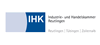 Logo IHK Reutlingen
