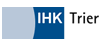 Logo IHK Trier