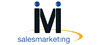 Logo iMi salesmarketing Rhein-Main GmbH