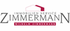 Logo von Immobilien Service Zimmermann Wilhelm Zimmermann GmbH & Co. KG