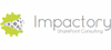 Logo Impactory GmbH