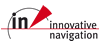 Logo in-innovative navigation GmbH