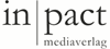 Logo in|pact media GmbH