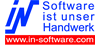 Logo IN-Software GmbH