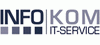 Logo Infokom GmbH