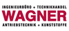 Logo Ingenieurbüro und Technikhandel Wagner