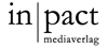 Logo in&pipe;pact media GmbH