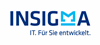 Logo von INSIGMA IT Engineering GmbH