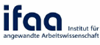 Institut für angewandte Arbeitswissenschaft e. V. (ifaa)