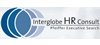 Logo Interglobe HR Consult