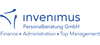 Logo Invenimus Personalberatung GmbH