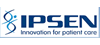 Logo IPSEN Pharma GmbH