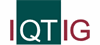 IQTIG - Institut für Qualitätssicherung und Transparenz im Gesundheitswesen