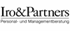 Logo Iro&Partners Personal- und Managementberatungs-GmbH