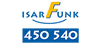 Logo IsarFunk Taxizentrale GmbH & Co.KG