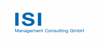 Logo ISI Management Consulting GmbH