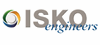Logo ISKO engineers AG