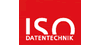 Logo ISO Datentechnik GmbH