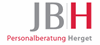Logo JBH-Management- & Personalberatung Herget