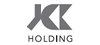 Logo JCK Holding GmbH Textil KG