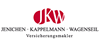 Logo Jenichen - Kappelmann - Wagenseil GmbH & Co. KG