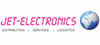 Logo Jet-Electronics GmbH
