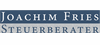 Logo Joachim Fries Steuerberater