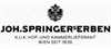 Joh. Springer's Erben Handels GmbH