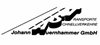 Logo Johann Auernhammer GmbH