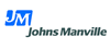 Logo Johns Manville Europe GmbH