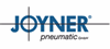 Logo JOYNER pneumatic GmbH