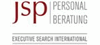 JSP Personalberatung GmbH Executive Search