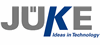 Logo von JÜKE Systemtechnik GmbH