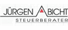 Logo Jürgen Abicht Steuerberatung