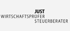 Logo Just Wirtschaftsprüfer Steuerberater