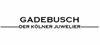 Logo Juwelier Gadebusch / Gadebusch GmbH & Co. KG