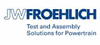 JW Froehlich Maschinenfabrik GmbH