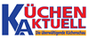 Logo K + A Küchen Aktuell GmbH'