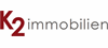 Logo K2 Immobilienverwaltung GmbH