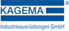 Logo von KAGEMA Industrieausrüstungen GmbH