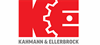 Kahmann & Ellerbrock GmbH & Co. KG