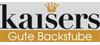 Kaiser's Gute Backstube GmbH