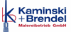 Kaminski und Brendel Malereibetrieb GmbH