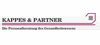 Logo KAPPES & PARTNER