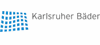 Logo von Karlsruher Bädergesellschaft mbH