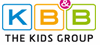 Logo KB&B - The Kids Group GmbH