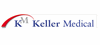 Logo Keller Medical GmbH