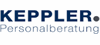Logo KEPPLER. Personalberatung