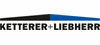 Logo Ketterer + Liebherr GmbH