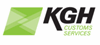 Logo KGH Customs Services GmbH